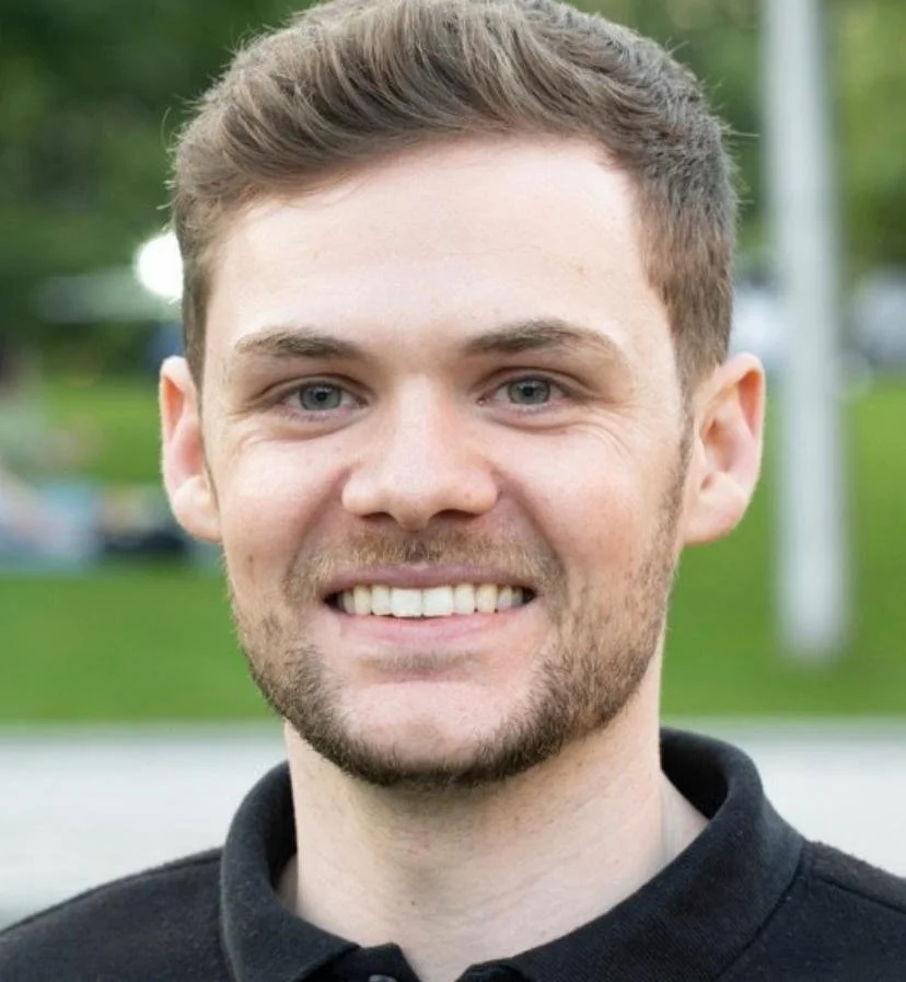 Andrew Thomas Marshall